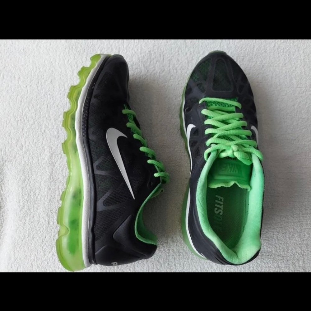 Nike Air Max
